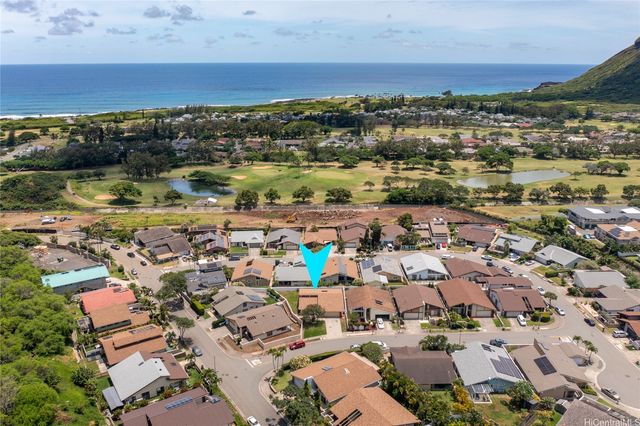 7714 Waikapu Loop, Honolulu, HI 96825