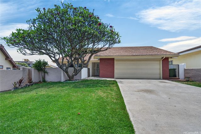 7714 Waikapu Loop, Honolulu, HI 96825