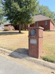 3608 Alabama Road, Jonesboro, AR 72405