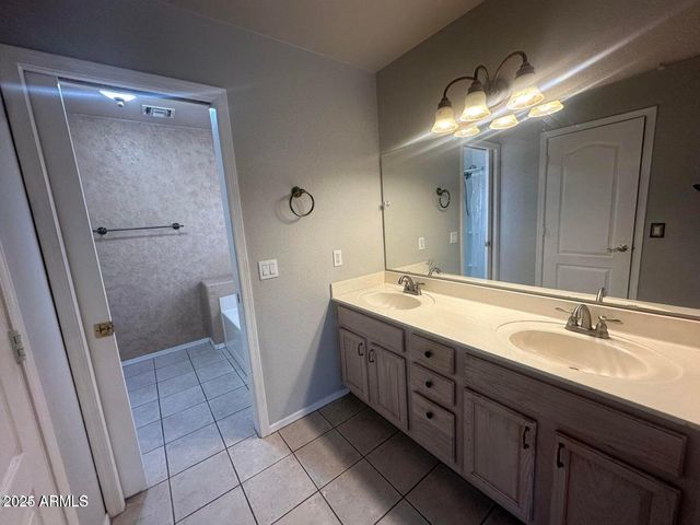 18095 W SANTA IRENE Drive, Goodyear, AZ 85338