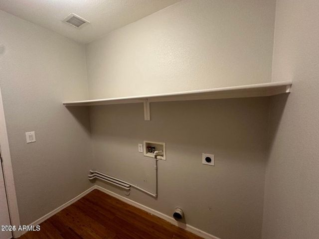 18095 W SANTA IRENE Drive, Goodyear, AZ 85338