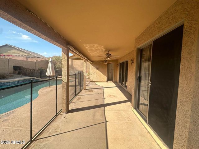 18095 W SANTA IRENE Drive, Goodyear, AZ 85338