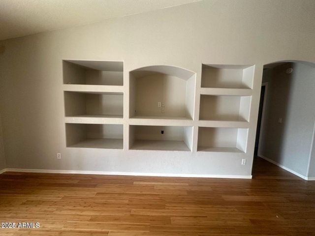 18095 W SANTA IRENE Drive, Goodyear, AZ 85338