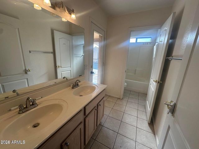 18095 W SANTA IRENE Drive, Goodyear, AZ 85338