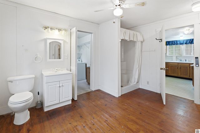 1286 Allen Lane, Paducah, KY 42001