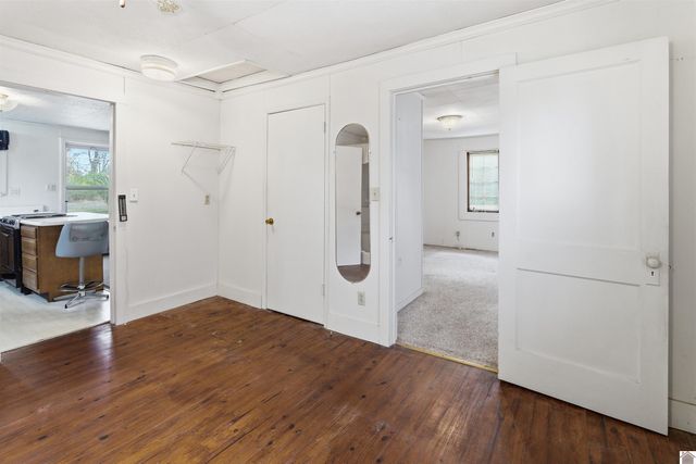 1286 Allen Lane, Paducah, KY 42001