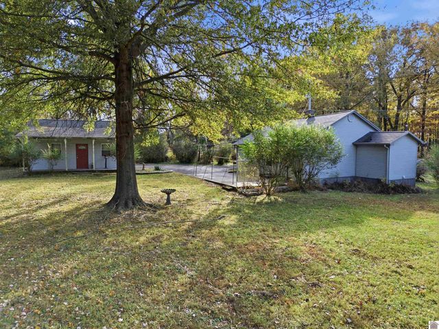 1286 Allen Lane, Paducah, KY 42001