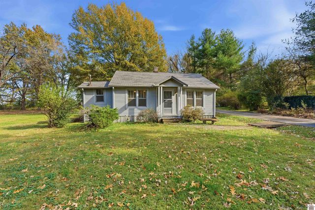 1286 Allen Lane, Paducah, KY 42001