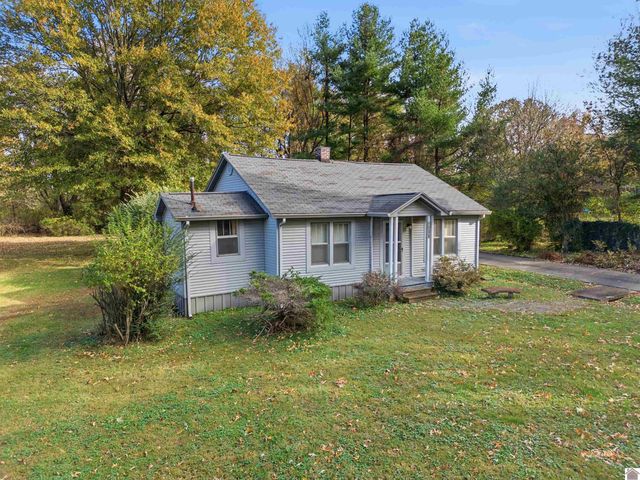 1286 Allen Lane, Paducah, KY 42001