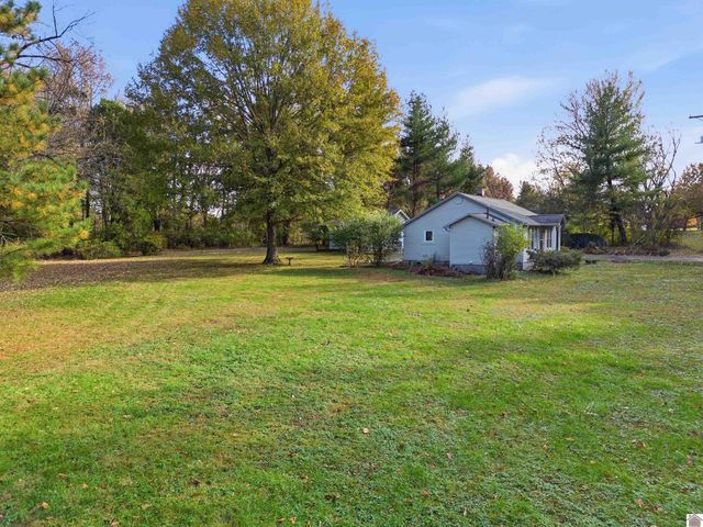 1286 Allen Lane, Paducah, KY 42001