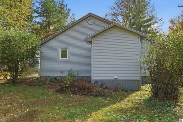 1286 Allen Lane, Paducah, KY 42001