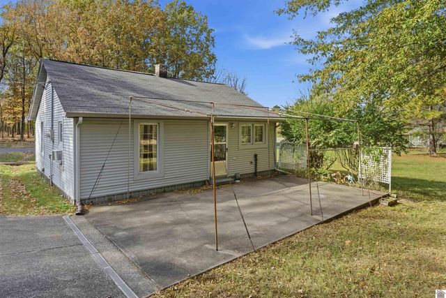 1286 Allen Lane, Paducah, KY 42001