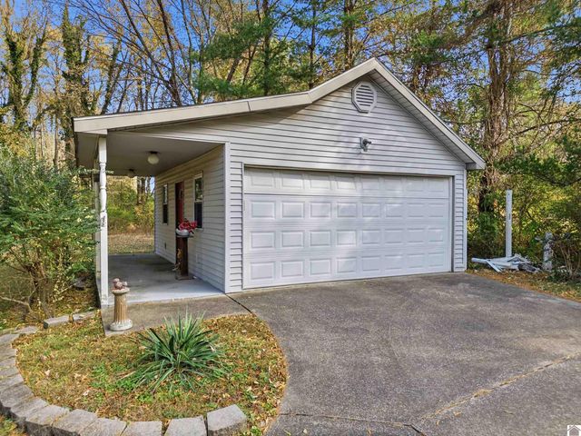 1286 Allen Lane, Paducah, KY 42001