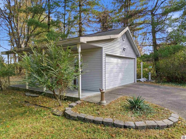 1286 Allen Lane, Paducah, KY 42001