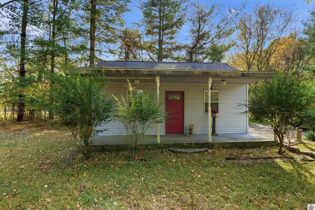 1286 Allen Lane, Paducah, KY 42001