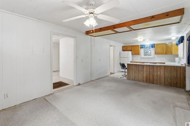 1286 Allen Lane, Paducah, KY 42001