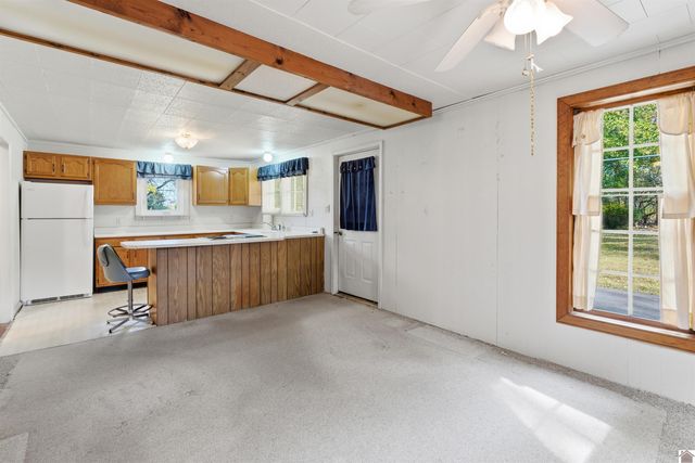 1286 Allen Lane, Paducah, KY 42001