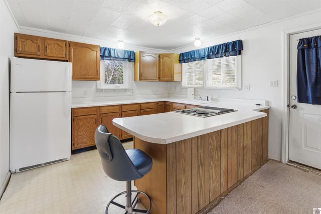 1286 Allen Lane, Paducah, KY 42001