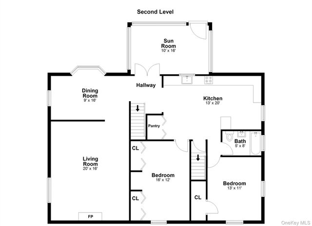 15 Milano Drive, Poughkeepsie, NY 12603