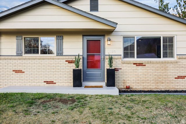 1826 E 1950 S, Ogden, UT 84401