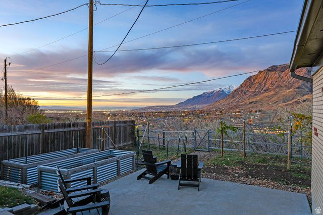 1826 E 1950 S, Ogden, UT 84401