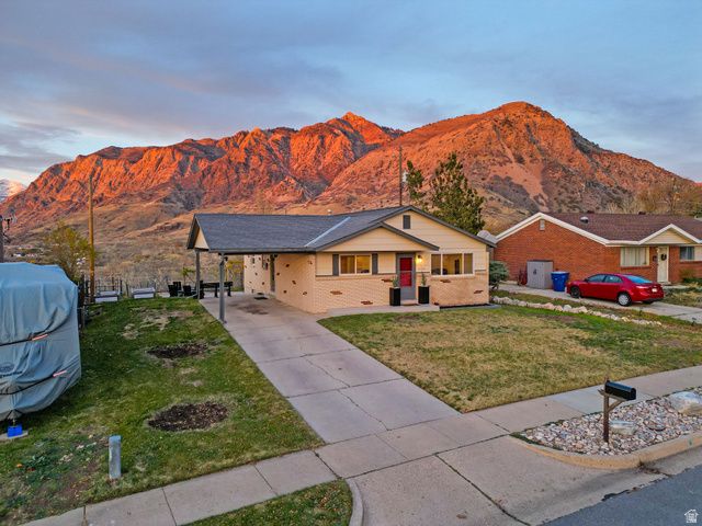 1826 E 1950 S, Ogden, UT 84401