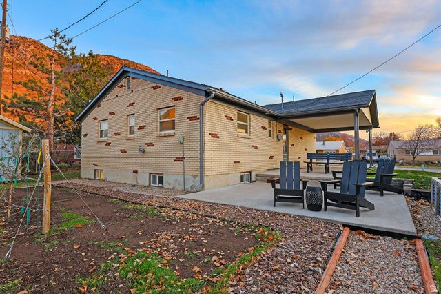 1826 E 1950 S, Ogden, UT 84401