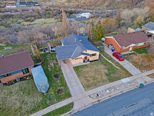 1826 E 1950 S, Ogden, UT 84401