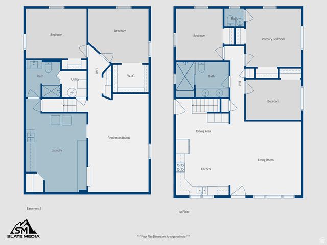 1826 E 1950 S, Ogden, UT 84401