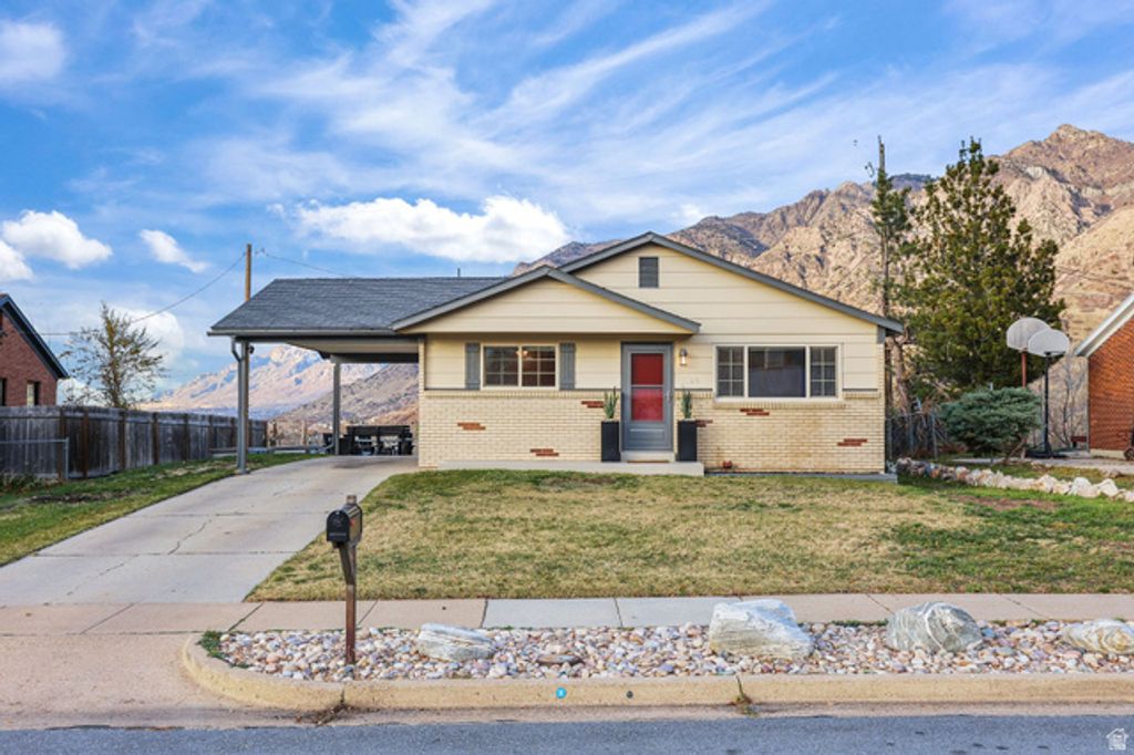 1826 E 1950 S, Ogden, UT 84401