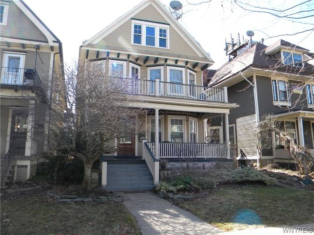 128 Lancaster Avenue, Buffalo, NY 14222
