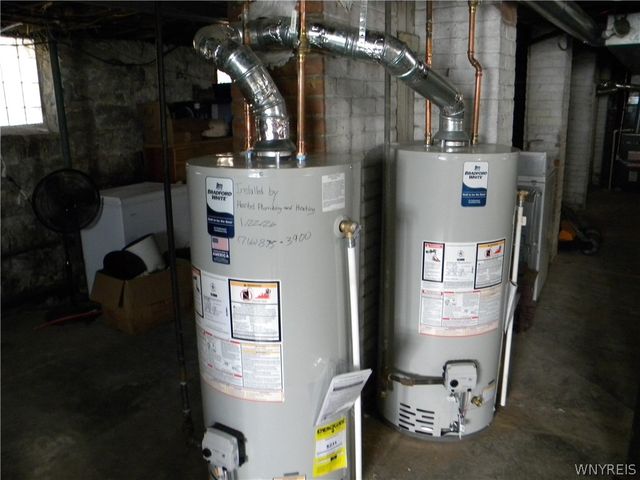 128 Lancaster Avenue, Buffalo, NY 14222