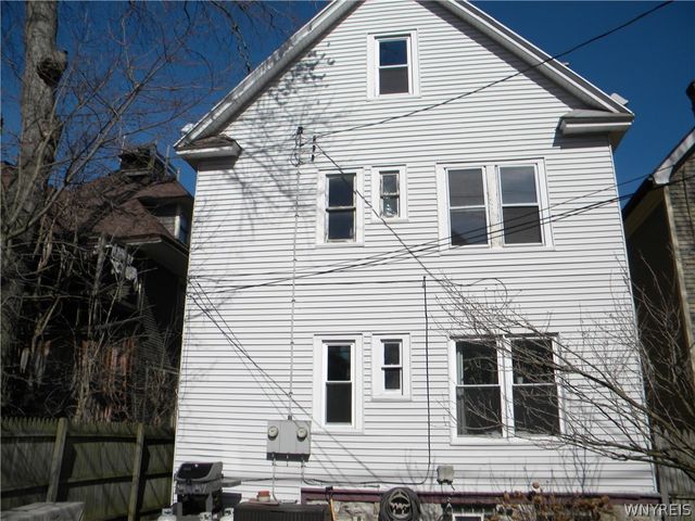 128 Lancaster Avenue, Buffalo, NY 14222