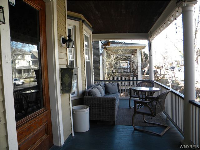 128 Lancaster Avenue, Buffalo, NY 14222