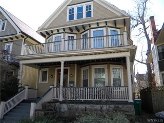 128 Lancaster Avenue, Buffalo, NY 14222