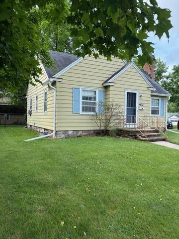 402 9th Street, Baraboo, WI 53913
