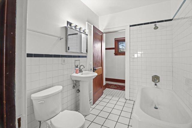 601 N Church STREET, Watertown, WI 53098