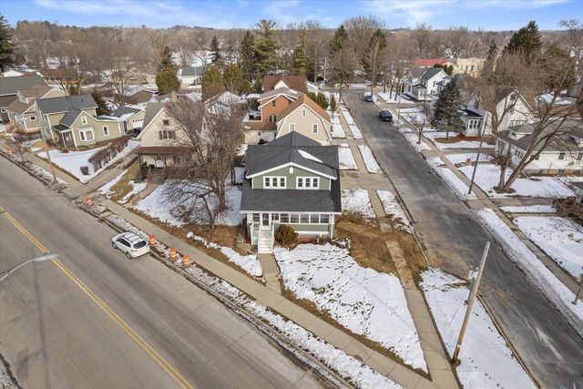 601 N Church STREET, Watertown, WI 53098