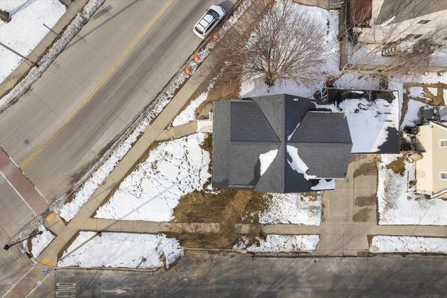 601 N Church STREET, Watertown, WI 53098