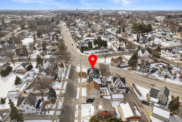 601 N Church STREET, Watertown, WI 53098