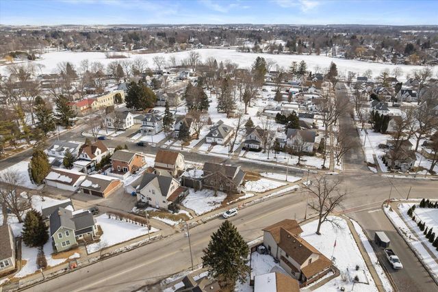 601 N Church STREET, Watertown, WI 53098