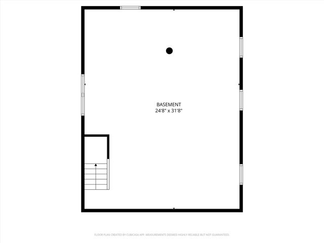 601 N Church STREET, Watertown, WI 53098