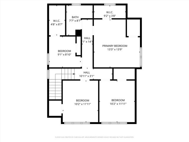 601 N Church STREET, Watertown, WI 53098