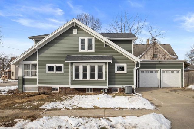 601 N Church STREET, Watertown, WI 53098