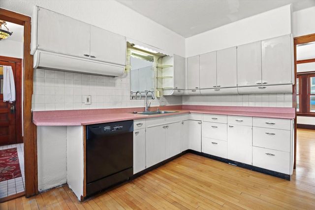 601 N Church STREET, Watertown, WI 53098