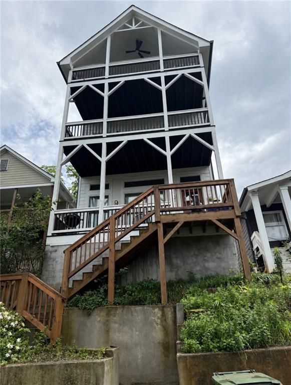 161 Little Street SE, Atlanta, GA 30315