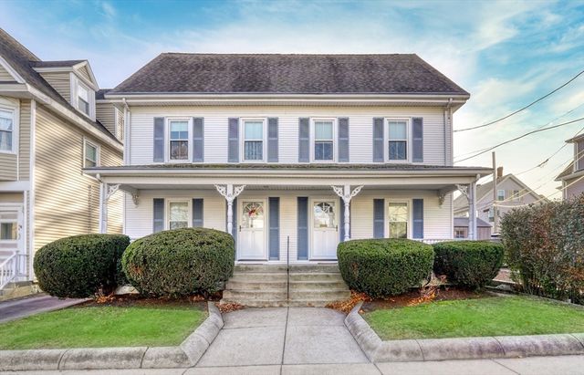 46-48 Swanton Street, Winchester, MA 01890