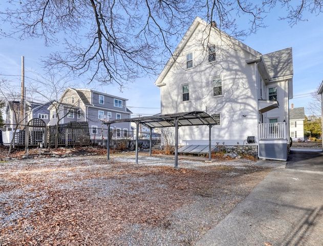 46-48 Swanton Street, Winchester, MA 01890