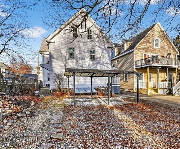 46-48 Swanton Street, Winchester, MA 01890