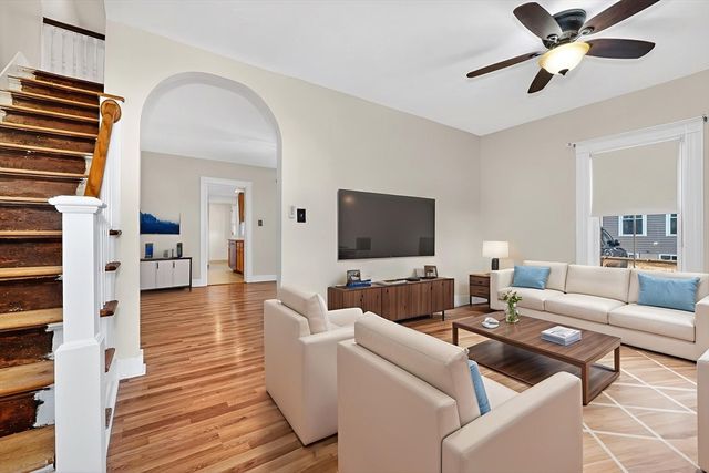 46-48 Swanton Street, Winchester, MA 01890